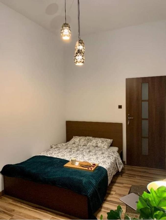 First Station 26-10 Apartman Krakkó Kültér fotó